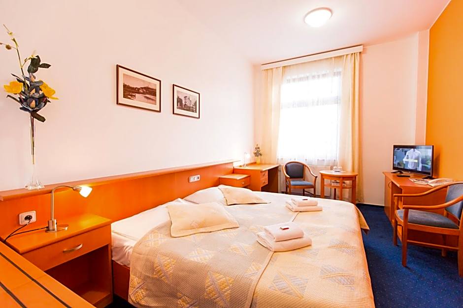 Hotel U Beránka Náchod