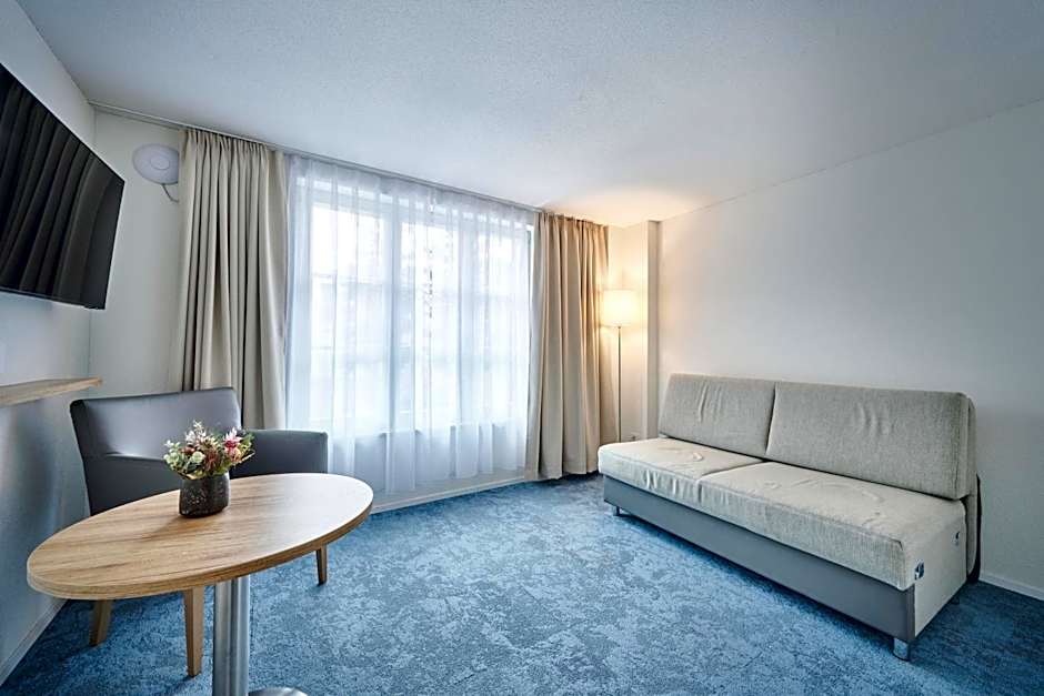 Aparthotel Krone - Self Check-In