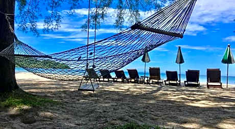 Ko Kut Ao Phrao Beach Resort