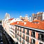 Eurostars Madrid Gran Vía