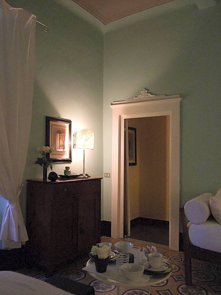 Alberghino B&B