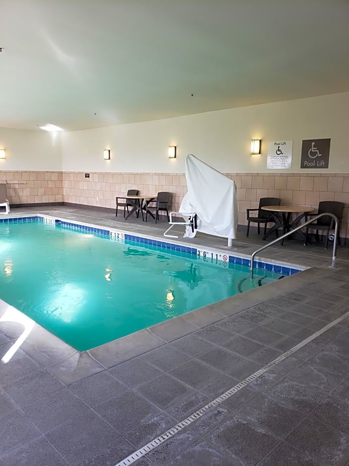 Comfort Inn & Suites Sidney I-80