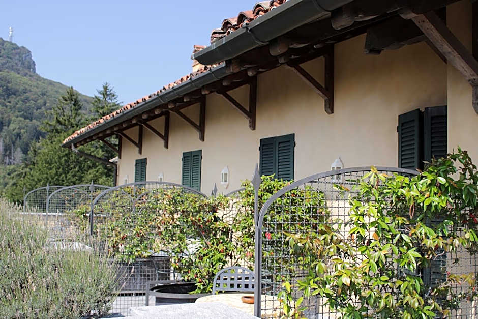 Hotel Colonne