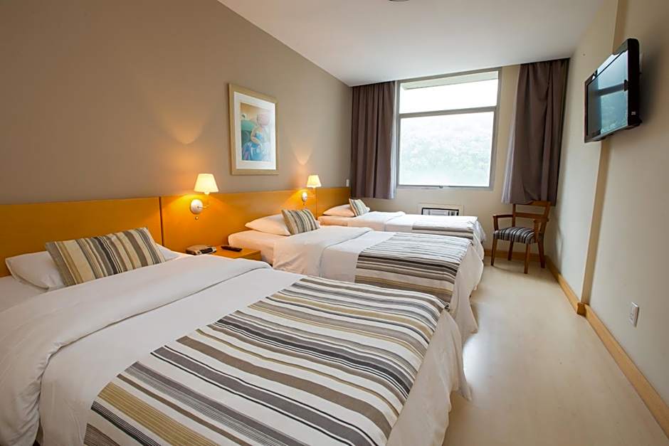 Augusto´s Rio Copa Hotel