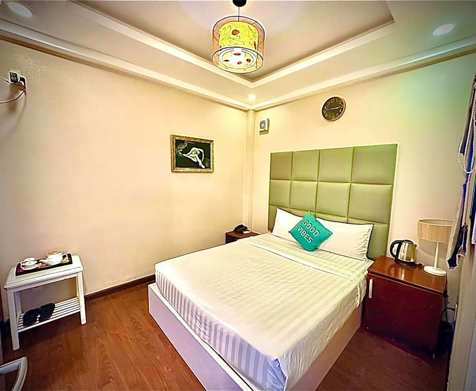 ACE Hotel – Ho Chi Minh City, VN