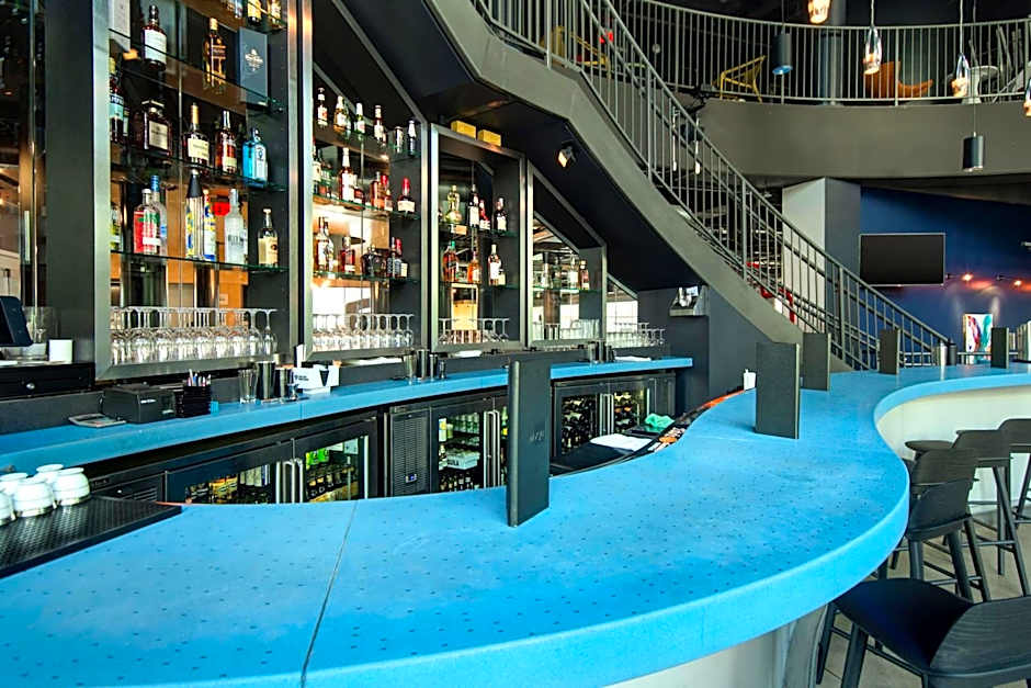 Aloft by Marriott Oklahoma City Downtown - Bricktown
