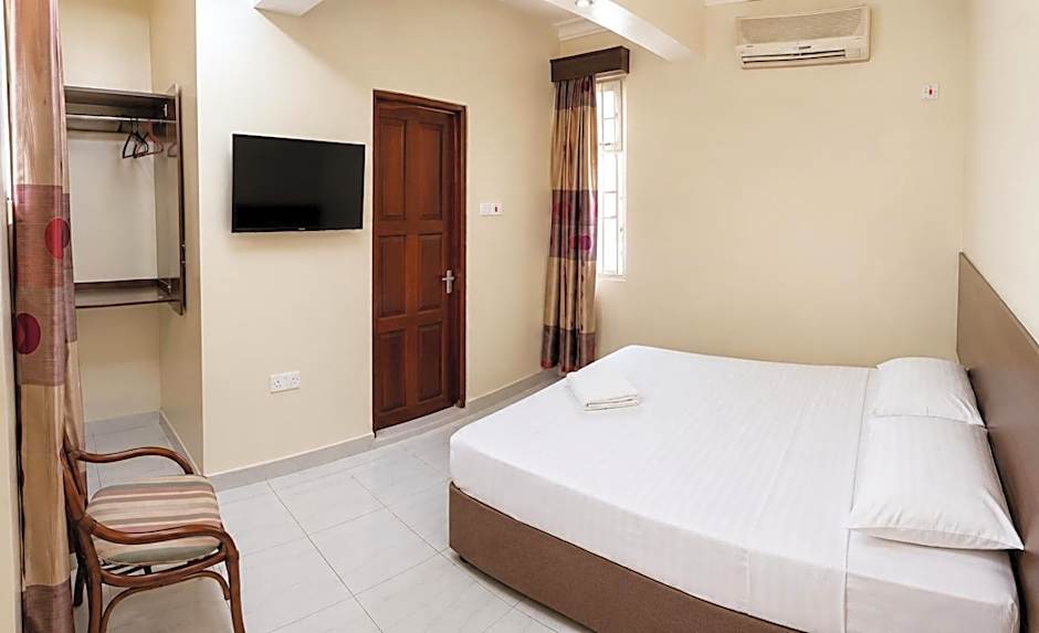 Prestige Leisure Hotel