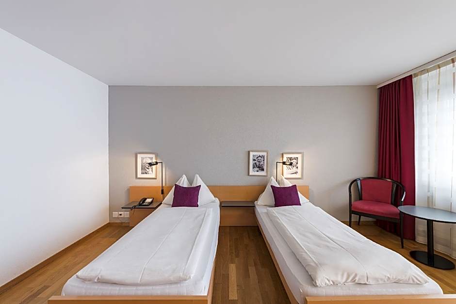 Hotel Krone Buochs