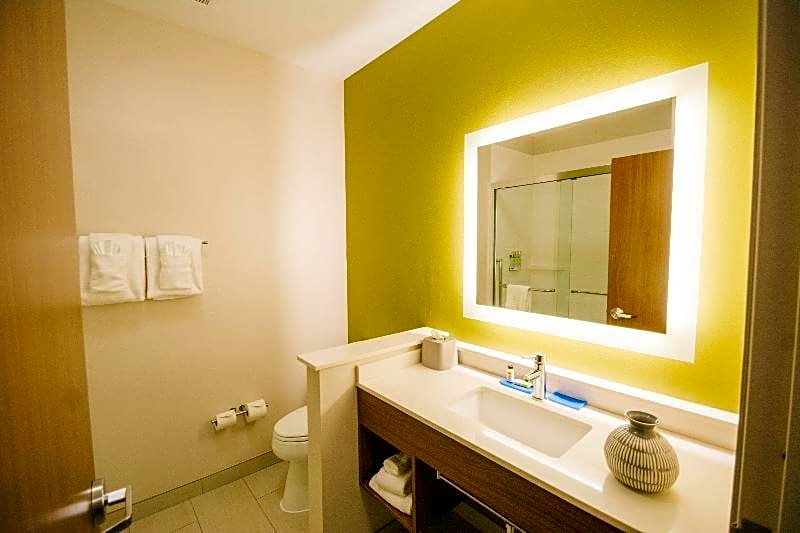 Holiday Inn Express & Suites - Birmingham - Homewood