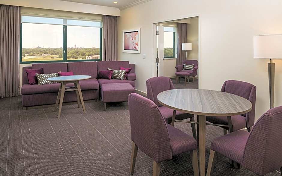 Crowne Plaza Hotel Springfield By IHG