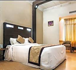 Hotel Asia Vaishno Devi