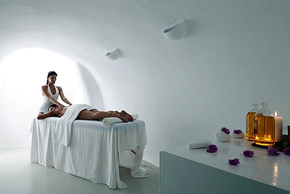 Notos Therme and Spa Hotel