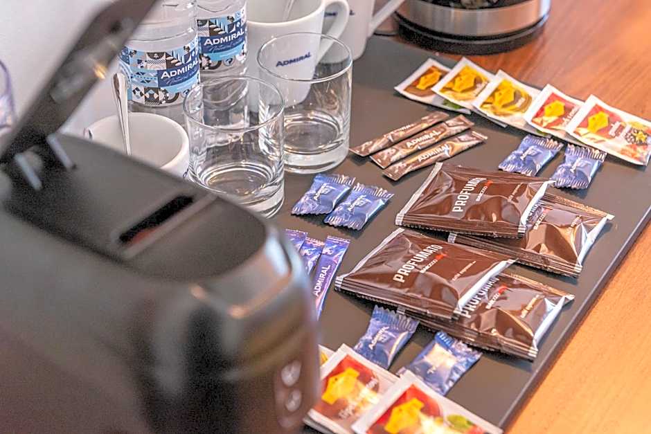 Casino & Hotel ADMIRAL Skofije