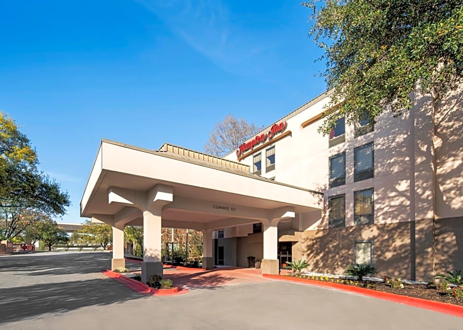 Hampton Inn Austin North