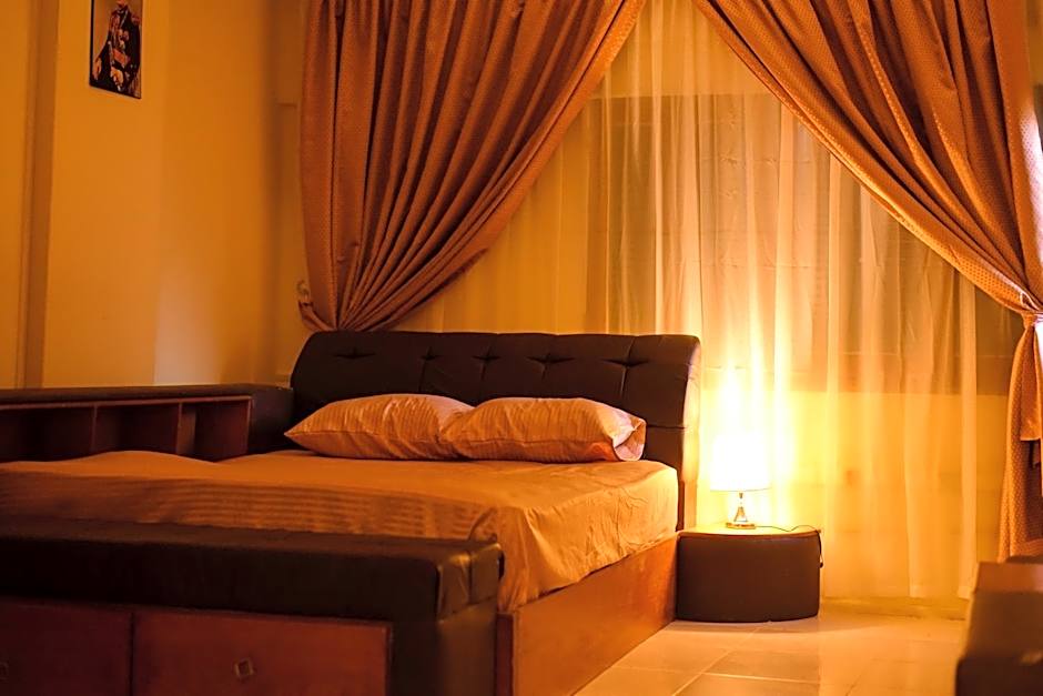 Le Caire Guest Hous cairo