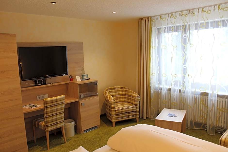 Wellness-Hotel Talblick