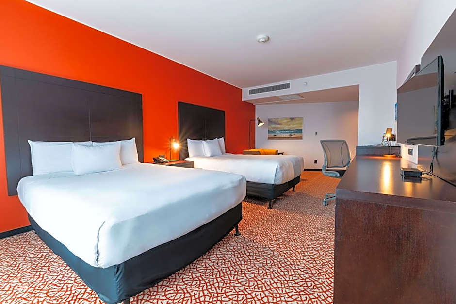 Hilton Garden Inn Montevideo