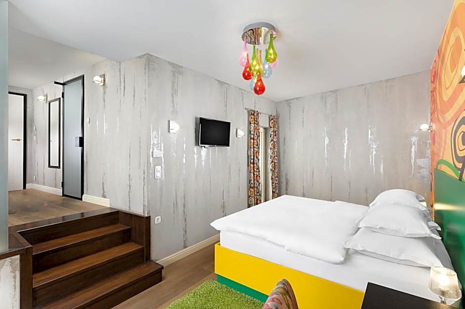 Maison Bistro & Hotel