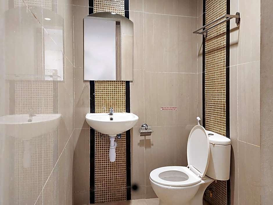 Joker Hotel & Residence