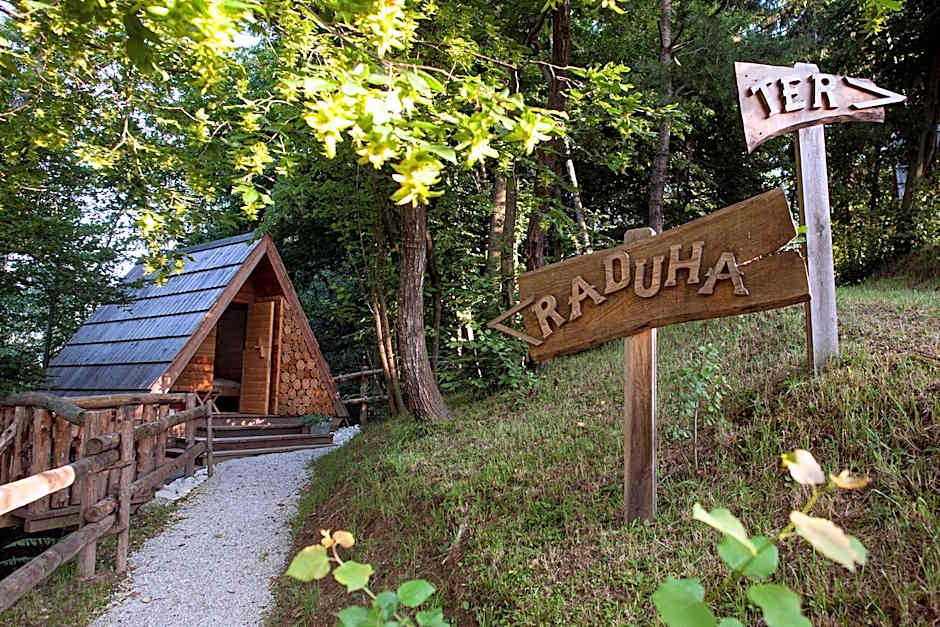 Glamping Savinja