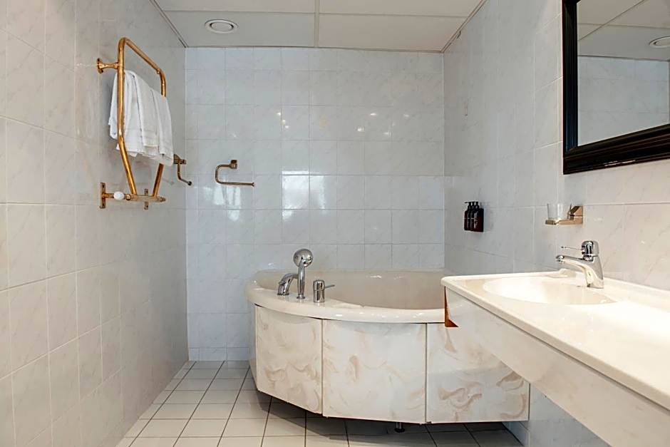 Home Hotel Smedjan