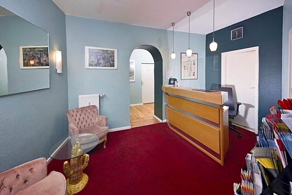 AMC Hotel - Schoneberg