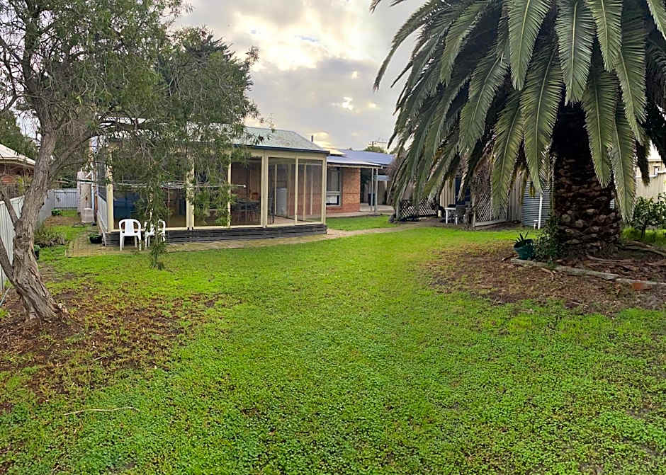 Goolwa Retreat