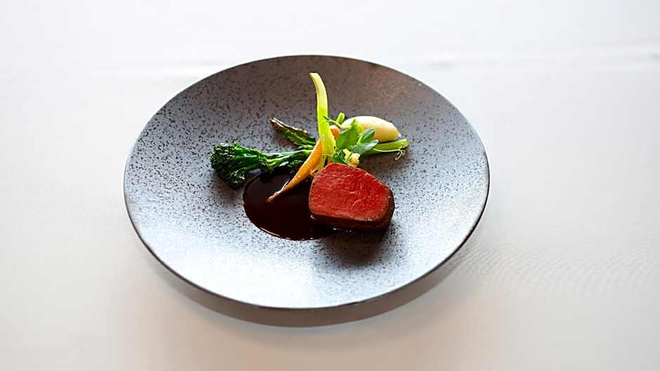 the salon izukogen Hotels & Resort