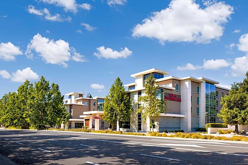 Hilton Garden Inn Palo Alto