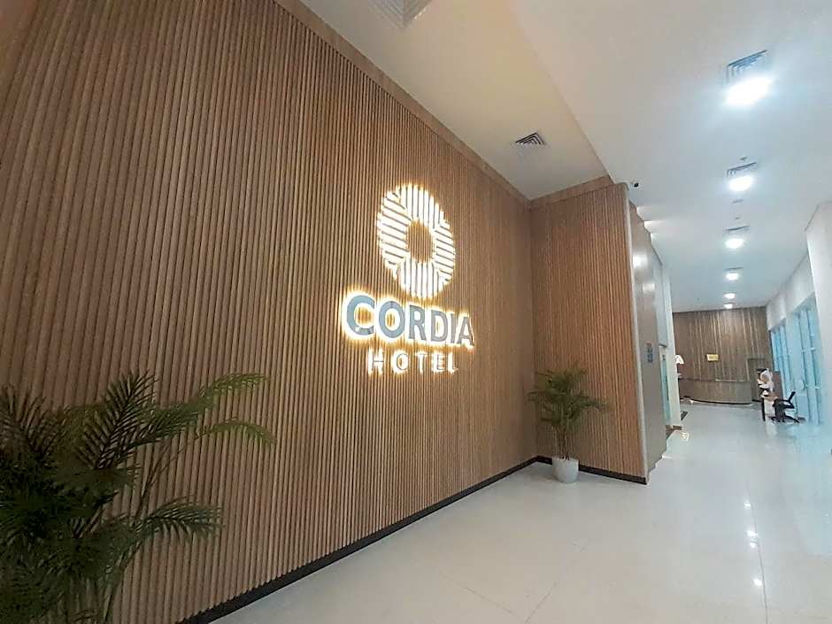 Cordia Hotel Makassar Airport