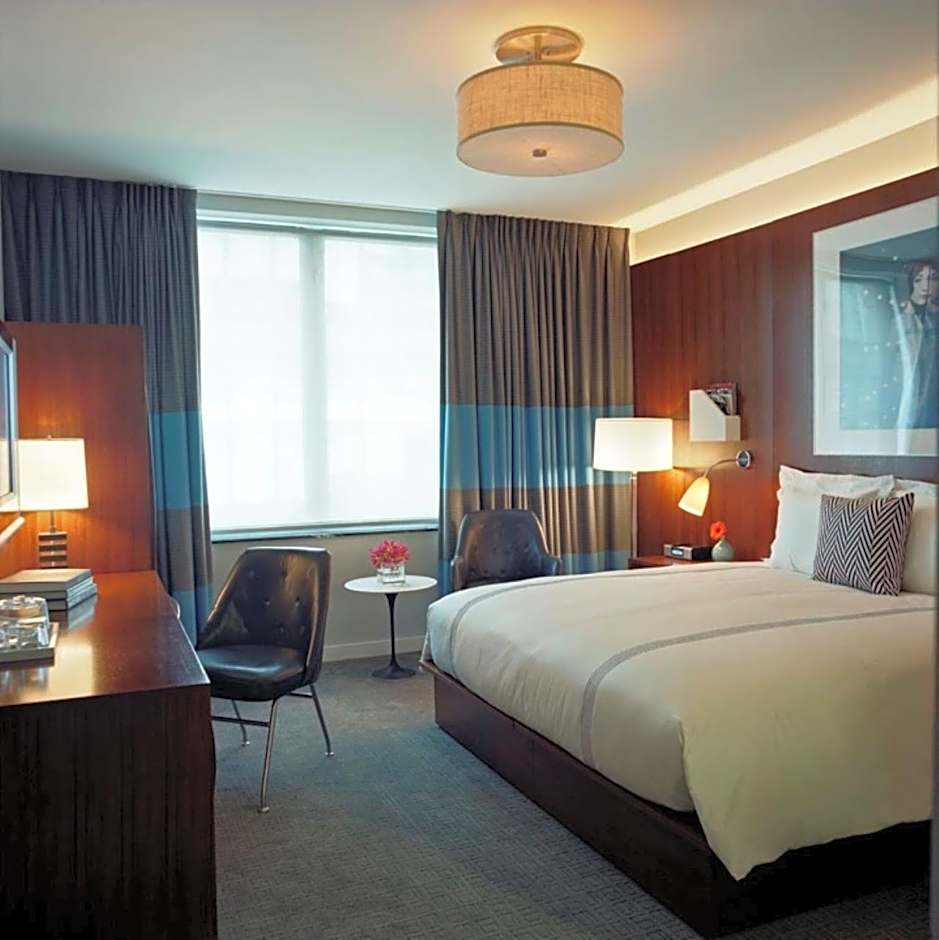 6 Columbus Central Park Hotel