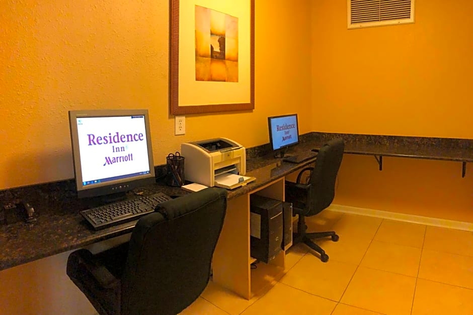 Residence Inn Kalamazoo East – Kalamazoo, MI