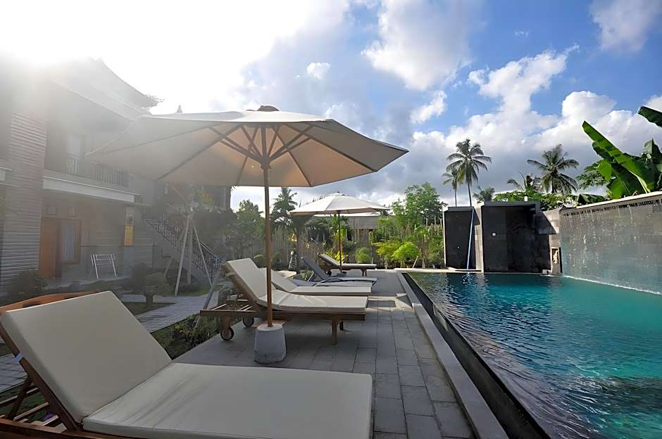 Hotel Arsa Santhi Nusa Penida
