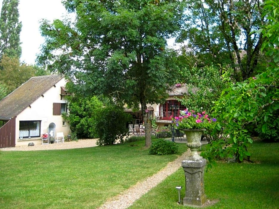 Chambres d'Hotes Raviere