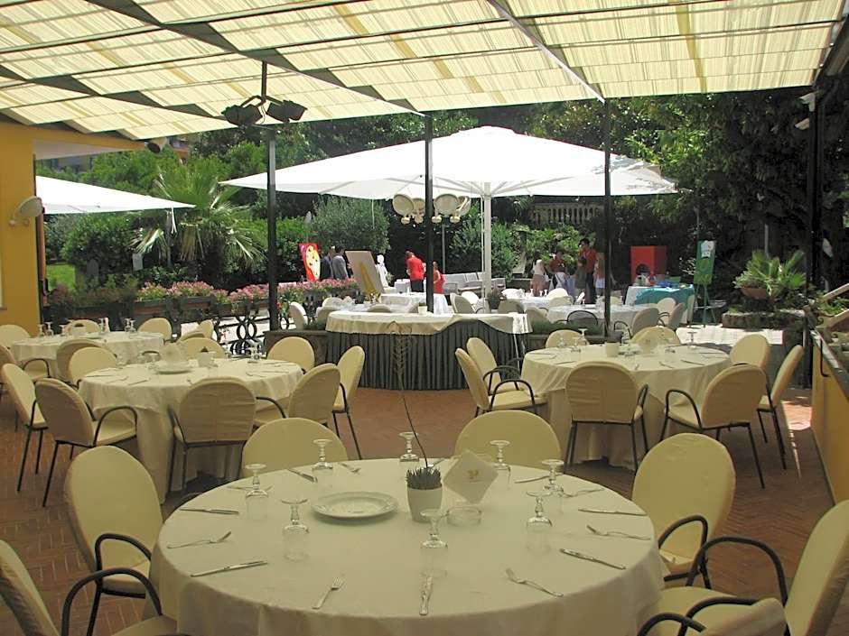 Hotel Parco