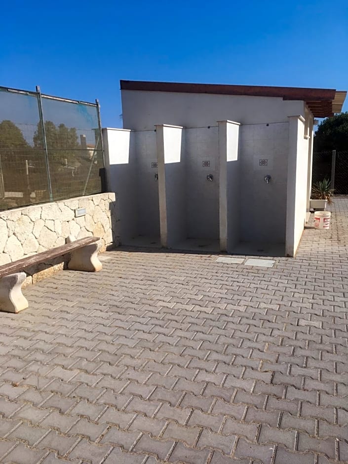 Carrubella Santa Zita