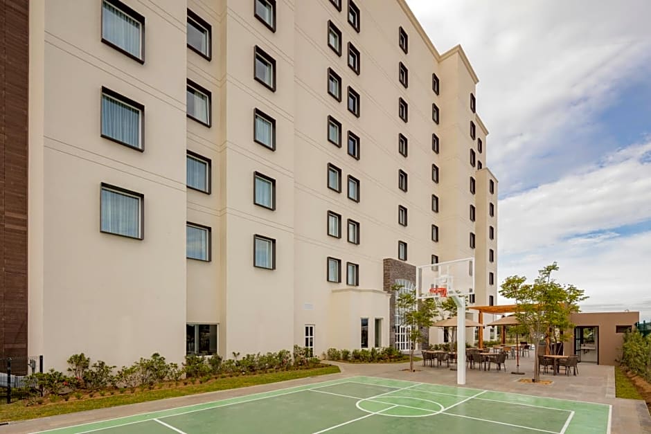Staybridge Suites Silao By IHG