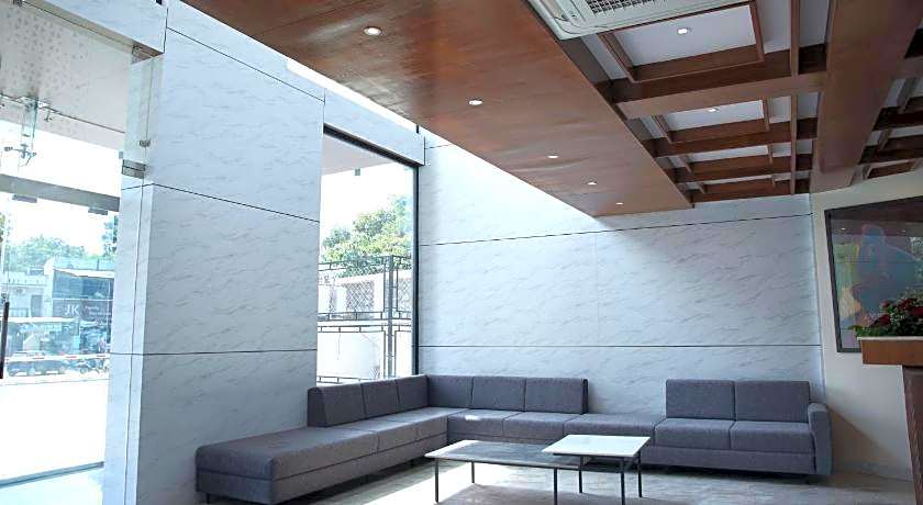 Lords Eco Inn, Ambaji