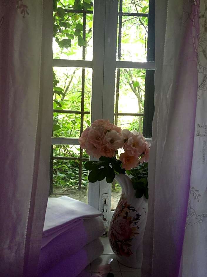 Torre del Barbagianni - Castello di Gropparello