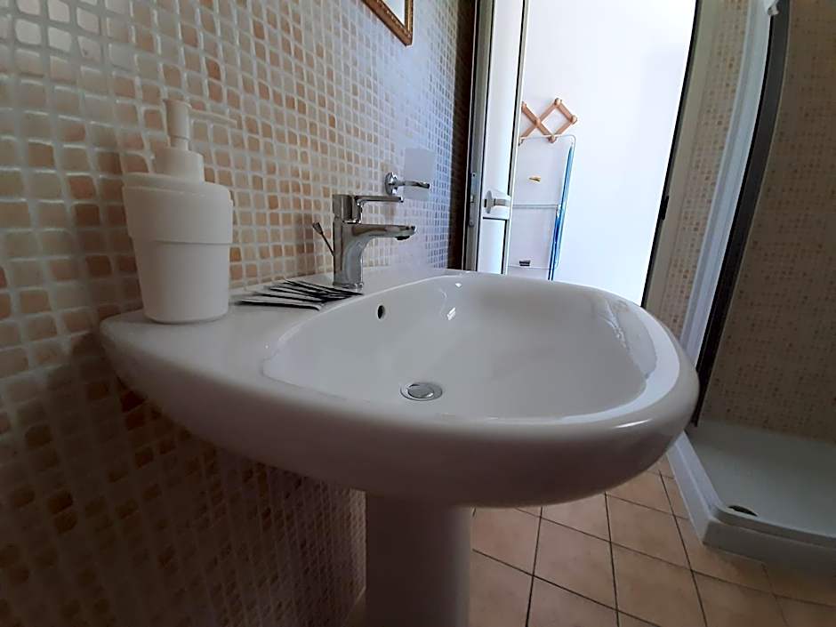 Osteria B&B Il Rifugio