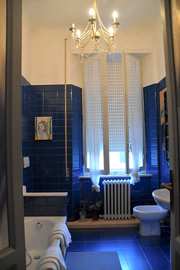 A Casa dell'Artista ViKi