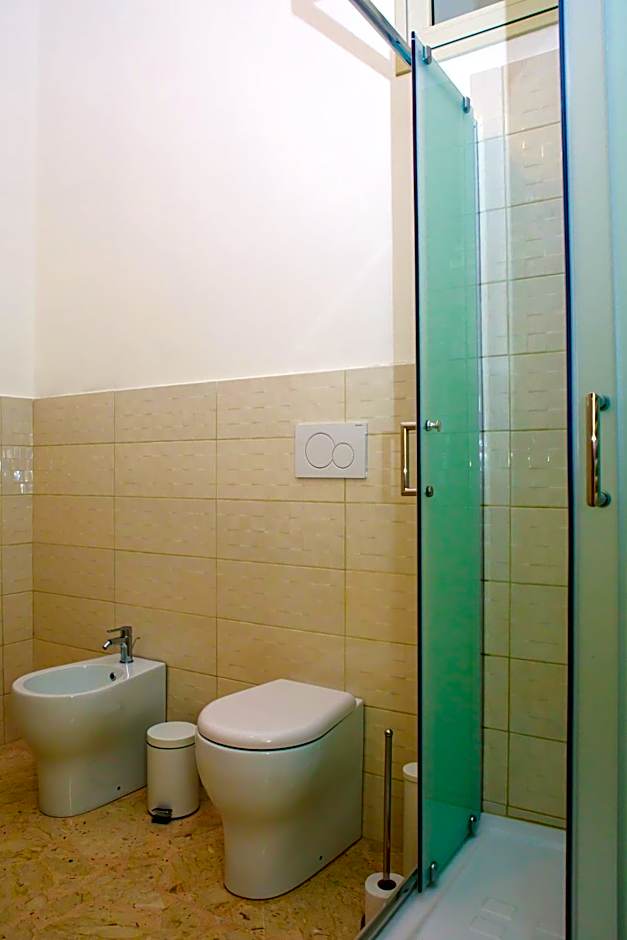 MOKARTA B&B