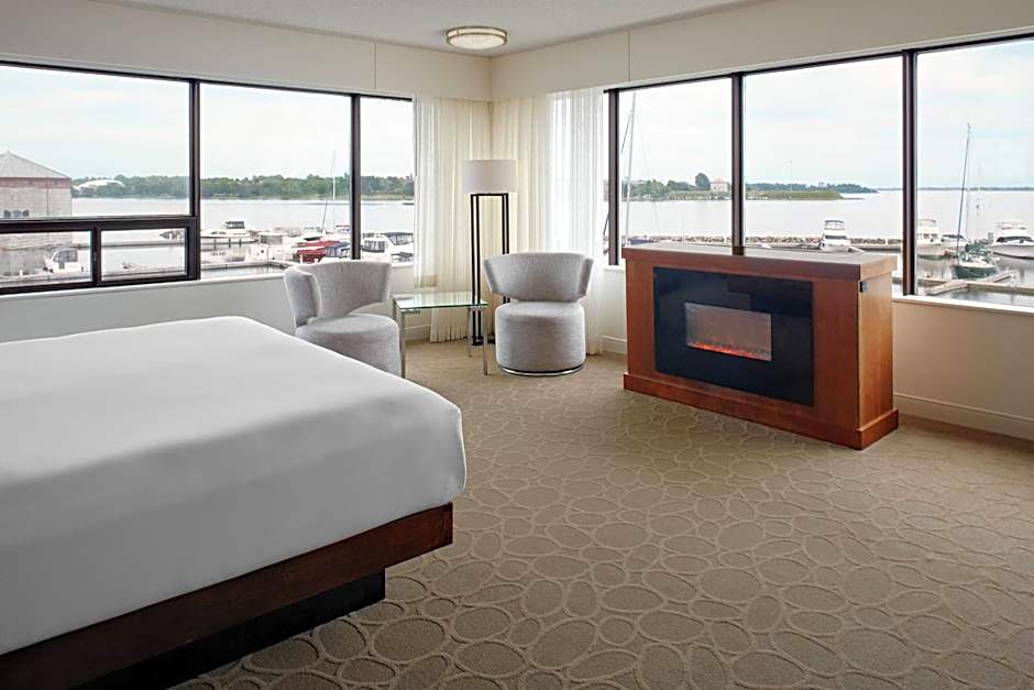 Delta Hotels by Marriott Kingston Waterfront