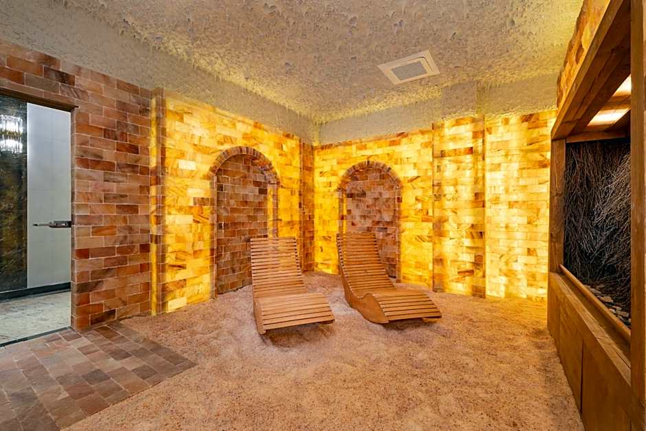 Hotel Juvena Wellness & SPA