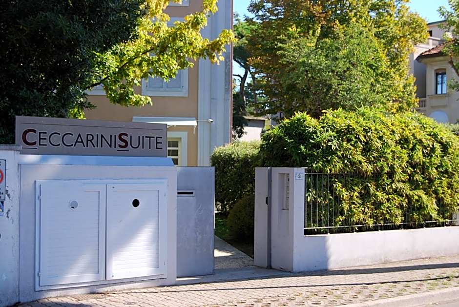 Ceccarini Suite