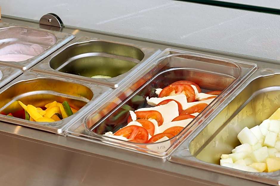 Trip Inn Hotel Düsseldorf Neuss