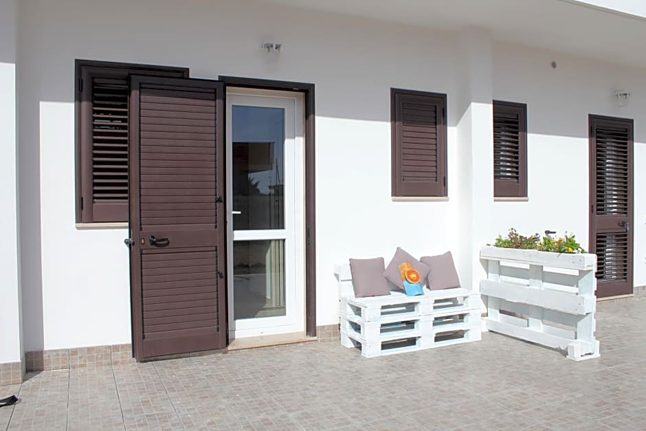 Piccolo Ulivo B&B Salento