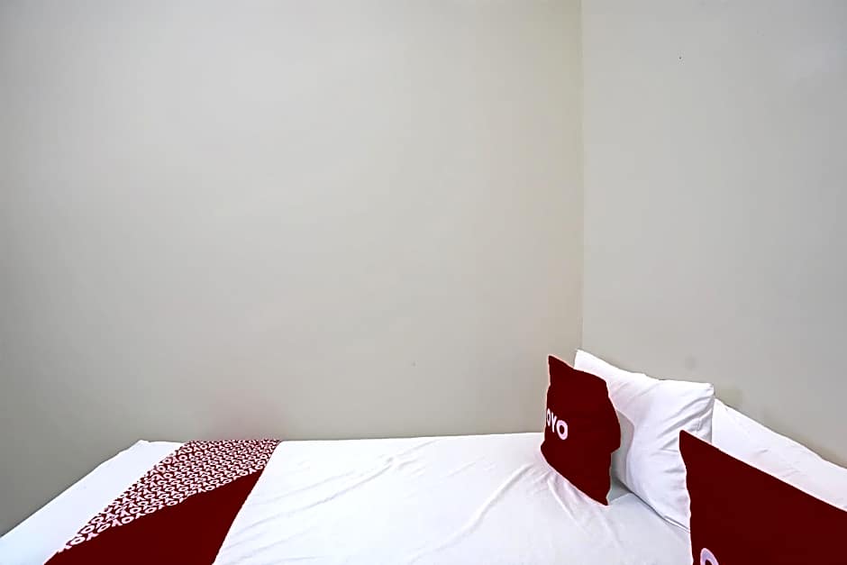 OYO 3285 Wonoayu Residence Syariah