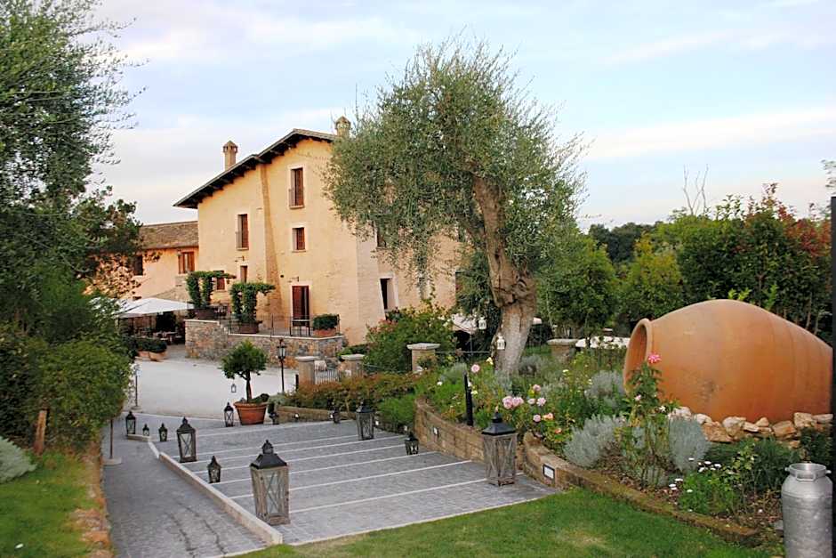 Relais Castrum Boccea
