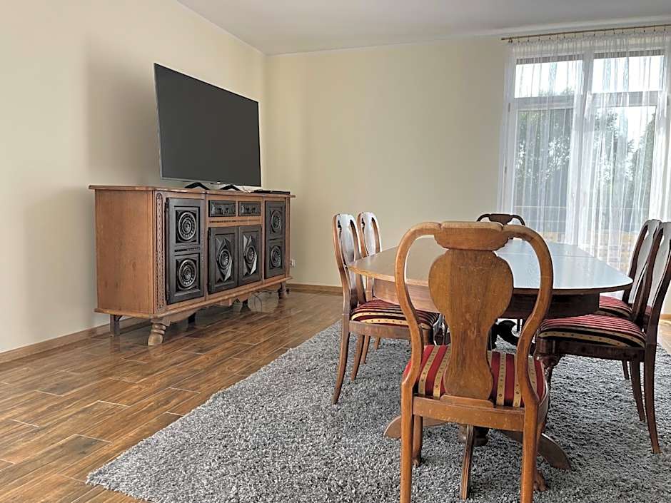 Zajazd u Piasta Kołodzieja